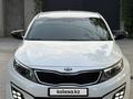 Kia K5 2014 годаүшін8 100 000 тг. в Тараз