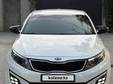 Kia K5 2014 годаүшін8 100 000 тг. в Тараз