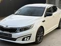 Kia K5 2014 годаүшін8 100 000 тг. в Тараз – фото 3