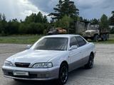 Toyota Vista 1995 года за 2 000 000 тг. в Риддер – фото 2