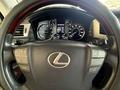 Lexus LX 570 2012 годаүшін26 500 000 тг. в Шымкент – фото 13