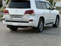 Lexus LX 570 2012 годаүшін26 500 000 тг. в Шымкент – фото 4