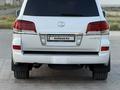 Lexus LX 570 2012 годаүшін26 500 000 тг. в Шымкент – фото 6