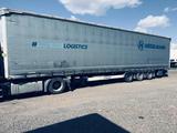 Krone  Mega Liner 2019 годаүшін9 800 000 тг. в Караганда – фото 5