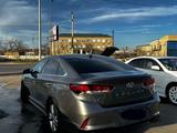 Hyundai Sonata 2017 года за 6 500 000 тг. в Атырау – фото 3