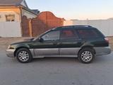 Subaru Outback 2000 года за 2 500 000 тг. в Кызылорда – фото 2