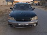 Subaru Outback 2000 года за 2 500 000 тг. в Кызылорда