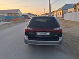 Subaru Outback 2000 года за 2 500 000 тг. в Кызылорда – фото 3