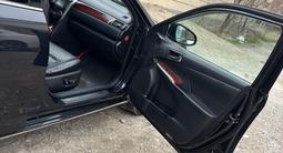 Toyota Camry 2013 года за 8 500 000 тг. в Тараз – фото 4