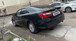 Toyota Camry 2013 года за 8 500 000 тг. в Тараз – фото 2