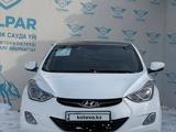 Hyundai Avante 2011 годаfor6 090 000 тг. в Алматы – фото 2