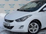 Hyundai Avante 2011 годаfor6 090 000 тг. в Алматы – фото 5