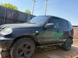 Chevrolet Niva 2007 годаүшін2 000 000 тг. в Темиртау
