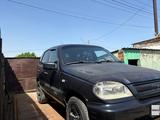 Chevrolet Niva 2007 годаүшін2 000 000 тг. в Темиртау – фото 5