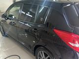 Nissan Tiida 2008 годаүшін3 500 000 тг. в Мангистау – фото 4