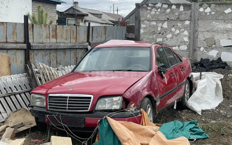 Mercedes-Benz C 180 1994 года за 300 000 тг. в Павлодар