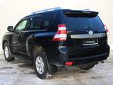 Toyota Land Cruiser Prado 2013 года за 15 990 000 тг. в Астана – фото 3