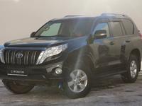 Toyota Land Cruiser Prado 2013 годаfor15 990 000 тг. в Астана