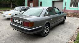 Audi 100 1992 годаүшін2 800 000 тг. в Семей – фото 4