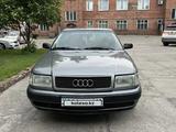 Audi 100 1992 годаүшін3 000 000 тг. в Семей – фото 2