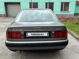 Audi 100 1992 годаүшін3 000 000 тг. в Семей – фото 5