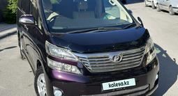 Toyota Vellfire 2011 года за 12 000 000 тг. в Караганда – фото 3