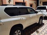 Toyota Land Cruiser Prado 2013 года за 16 000 000 тг. в Жанаозен – фото 4