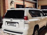 Toyota Land Cruiser Prado 2013 года за 16 000 000 тг. в Жанаозен – фото 3