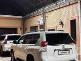 Toyota Land Cruiser Prado 2013 года за 16 000 000 тг. в Жанаозен