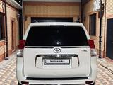 Toyota Land Cruiser Prado 2013 года за 16 000 000 тг. в Жанаозен – фото 2