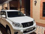 Toyota Land Cruiser Prado 2013 года за 16 000 000 тг. в Жанаозен – фото 5