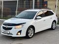 Chevrolet Cruze 2014 годаfor4 800 000 тг. в Алматы – фото 3