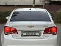 Chevrolet Cruze 2014 годаfor4 600 000 тг. в Алматы – фото 9