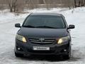 Toyota Corolla 2009 года за 4 200 000 тг. в Усть-Каменогорск