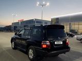 Toyota Land Cruiser 2004 года за 11 000 000 тг. в Актобе – фото 3