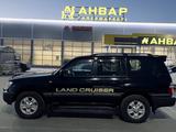 Toyota Land Cruiser 2004 года за 11 000 000 тг. в Актобе – фото 2