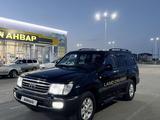 Toyota Land Cruiser 2004 года за 11 000 000 тг. в Актобе