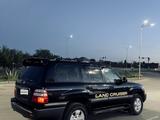 Toyota Land Cruiser 2004 года за 11 000 000 тг. в Актобе – фото 5