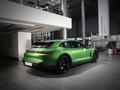 Porsche Taycan 4S 2022 годаүшін84 100 000 тг. в Актау – фото 4