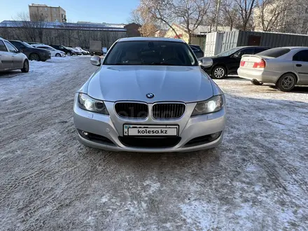 BMW 320 2013 года за 6 500 000 тг. в Астана – фото 20