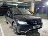 Volkswagen Tiguan 2019 года за 11 000 000 тг. в Астана – фото 4