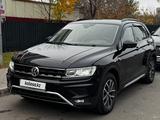 Volkswagen Tiguan 2019 года за 11 000 000 тг. в Астана – фото 3