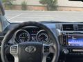 Toyota Land Cruiser Prado 2014 годаүшін22 500 000 тг. в Актау – фото 4