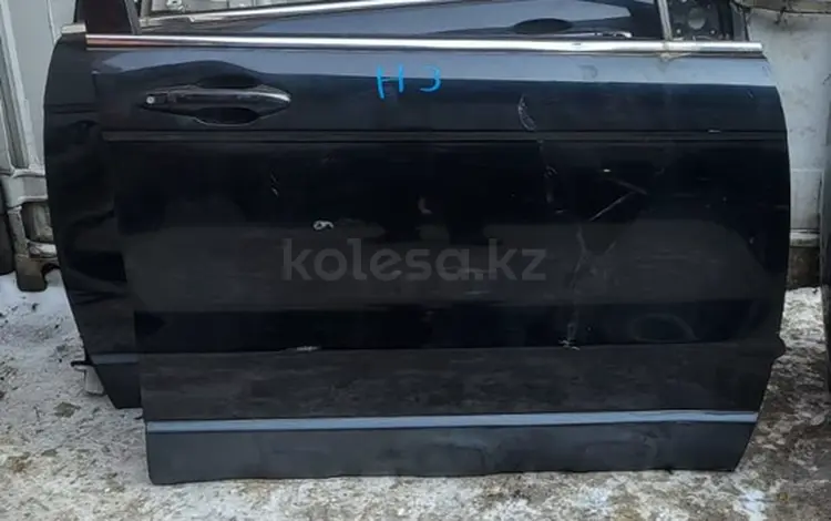 Двери передние Хонда CRV за 700 тг. в Алматы