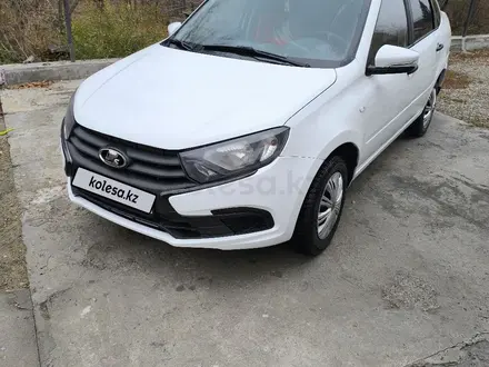 ВАЗ (Lada) Granta 2019 года за 2 600 000 тг. в Усть-Каменогорск