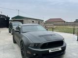 Ford Mustang 2012 года за 20 000 000 тг. в Шымкент
