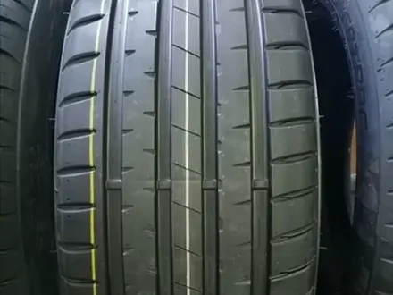 Шины Powertrac 245/45/r20 RP за 40 000 тг. в Алматы