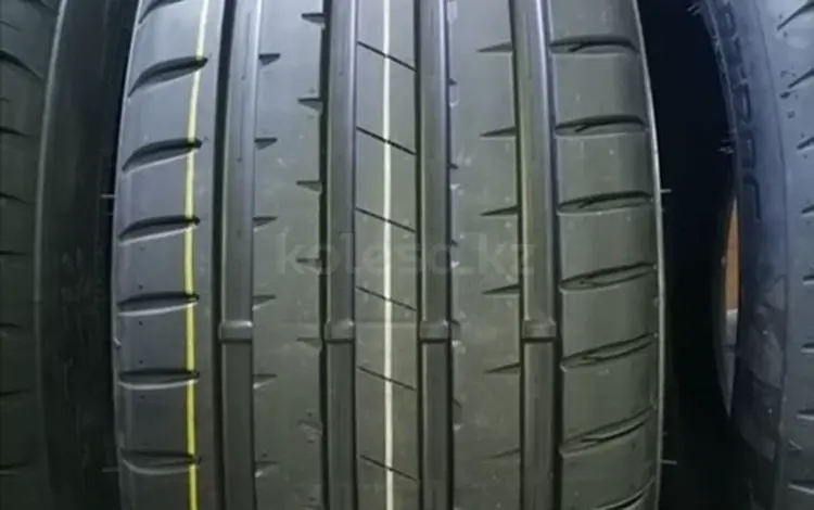 Шины Powertrac 245/45/r20 RP за 40 000 тг. в Алматы