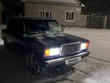 ВАЗ (Lada) 2107 2010 года за 1 600 000 тг. в Жанакорган – фото 3