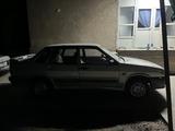 ВАЗ (Lada) 2115 2005 года за 430 000 тг. в Шымкент – фото 3